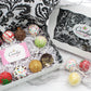 The Chocolate Lover’s Box - Candy's Cake Pops