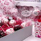 Happy Valentine's Day Decal Cake Pops - Candy's Cake Pops