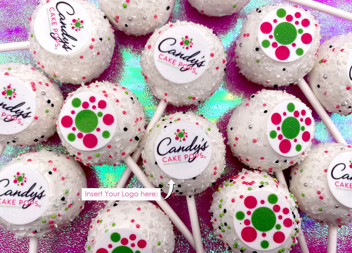 Best Selling Cake Pops & Desserts