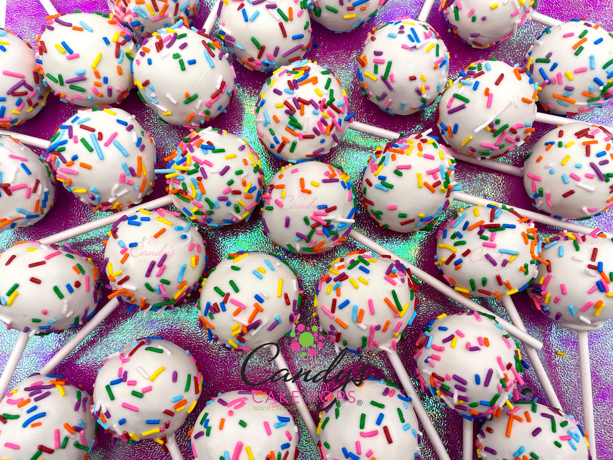 Wholesale & Bulk Cake Pops