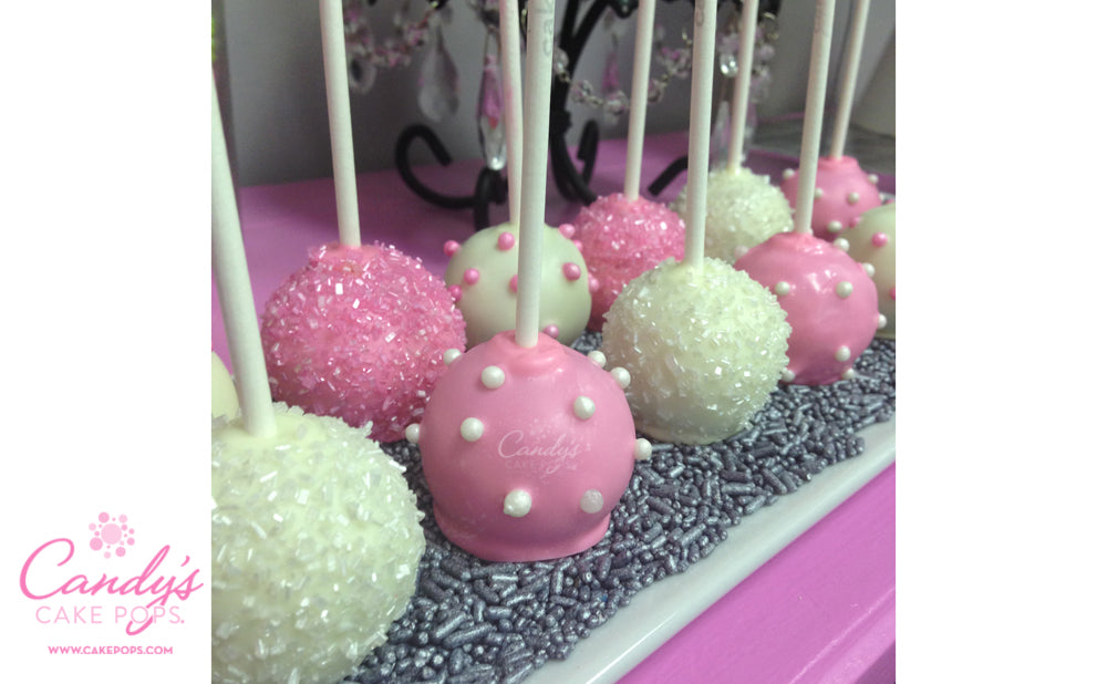 Candy Buffet / Dessert Table Treats
