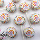 Back to School Cake Pops - Candy's Cake Pops