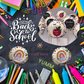 Back to School Cake Pops - Candy's Cake Pops