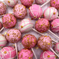 Twinkle Twinkle Little Star Cake Pops - Candy's Cake Pops