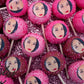 Personalized Face / Portrait Cake Pops (Send us your photo!) - Candy's Cake Pops