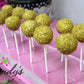 Acrylic Cake Pop Stand - Holds 12 - Candy's Cake Pops