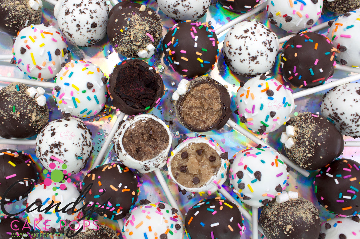The Chocolate Lover’s Box