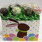 Festive Easter Cake Pop Basket - Candy's Cake Pops