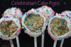 Confetti Celebration Cake Pops