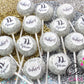 Zodiac Sign Birthday Cake Pops - Candy's Cake Pops