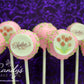 Mother's Day Cake Pops - Candy's Cake Pops
