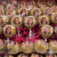 Personalized Face / Portrait Cake Pops (Send us your photo!) - Candy's Cake Pops