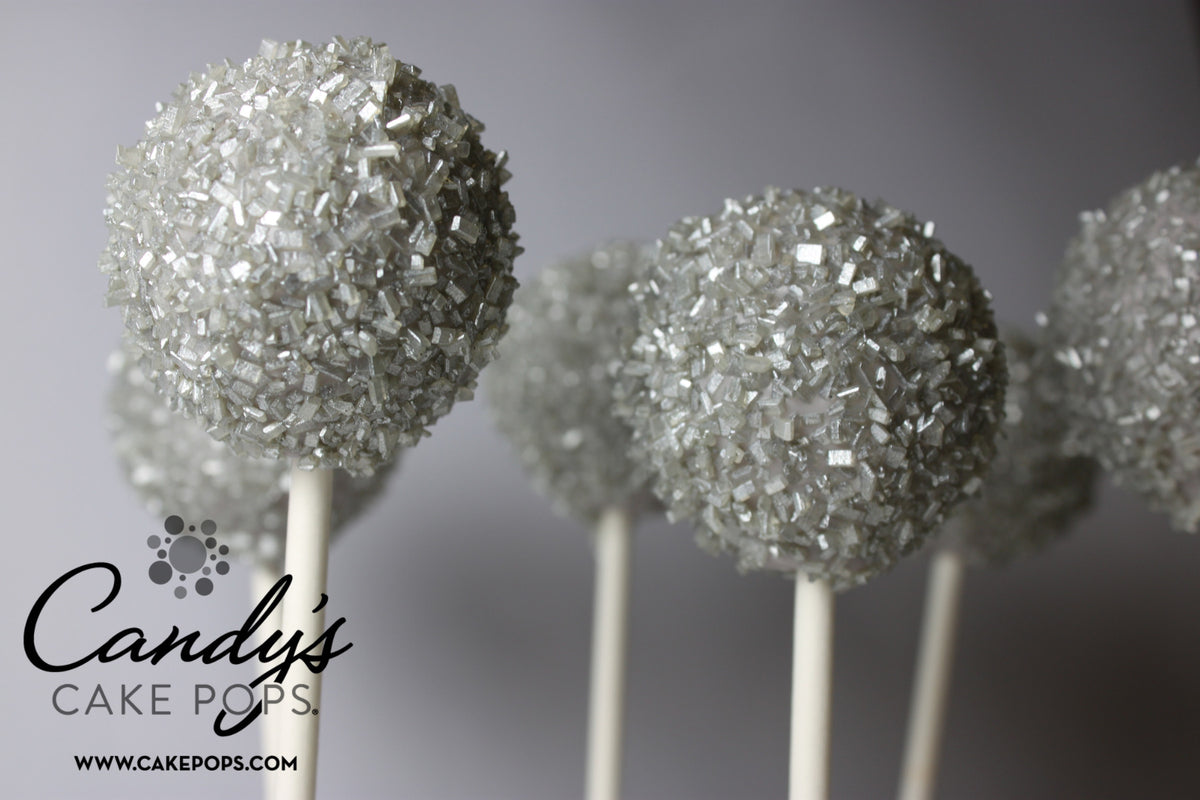 Custom Color Cake Pops (Write in Your Colors)